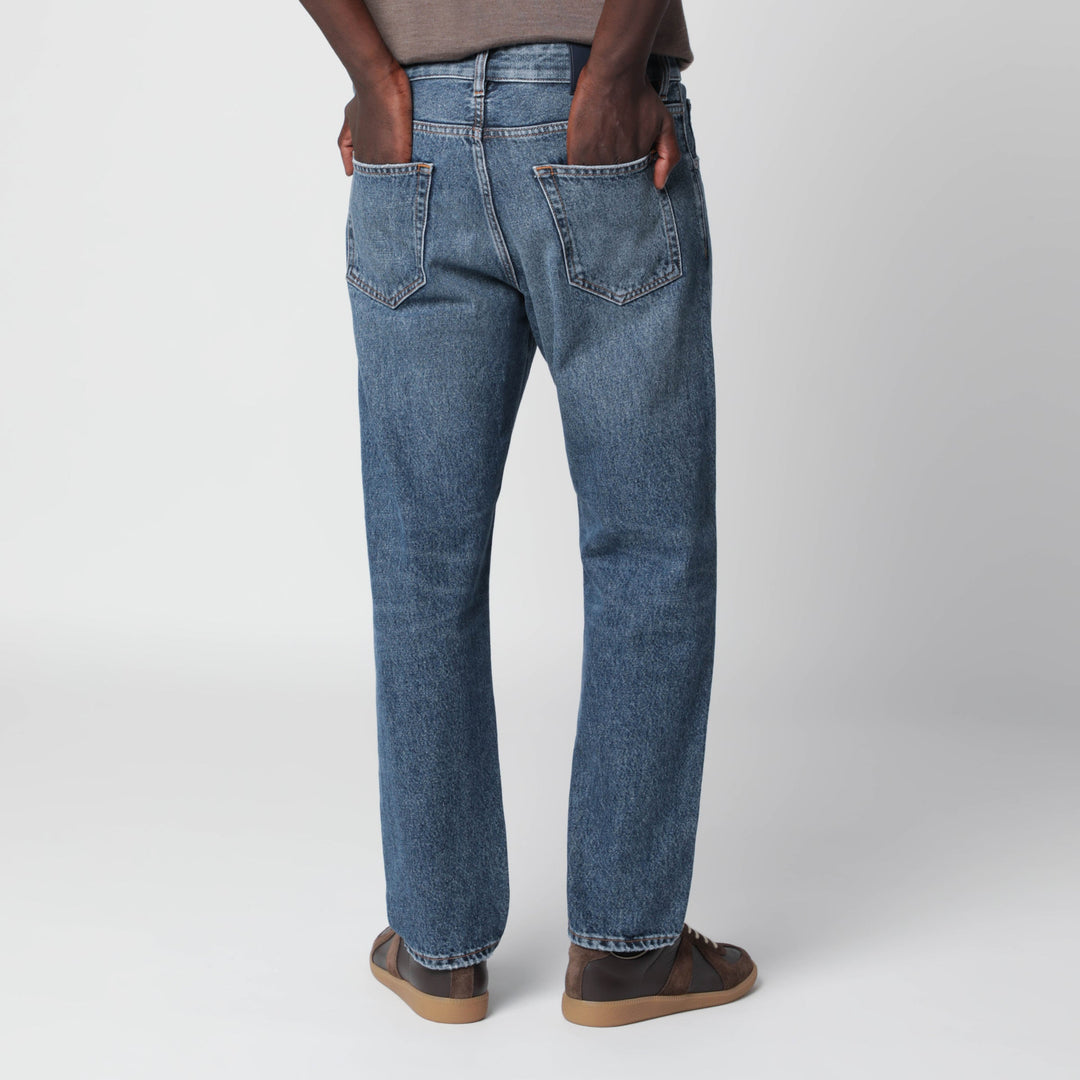Pt Torino Denim Pantaloni - Blu | fc92e27ee07a0d22f138147c1e2a16f54dbcca4c
