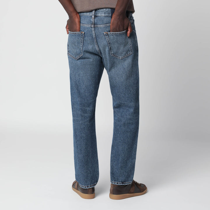 Pt Torino Denim Pantaloni - Blu | fc92e27ee07a0d22f138147c1e2a16f54dbcca4c