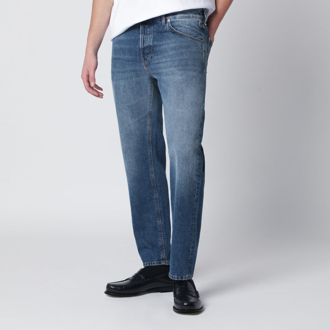 Pt Torino Denim Pantaloni - Blu | da391244988b6a48128adf2e36cf01498dc0c17e
