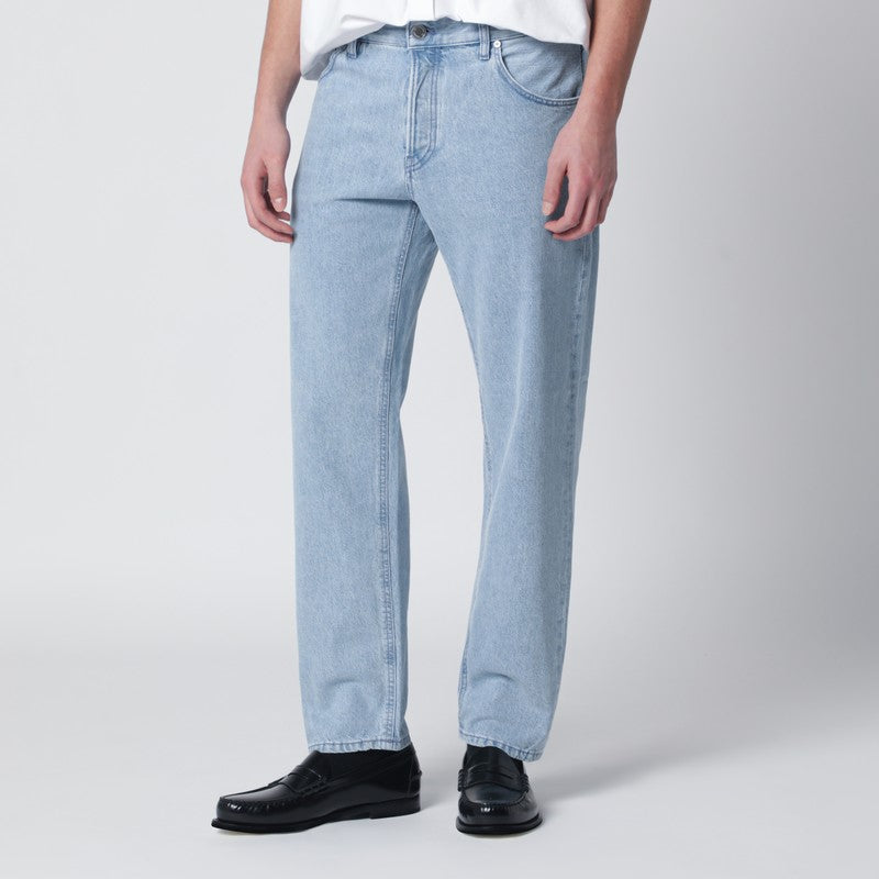 Pt Torino Denim Pantaloni - Celeste | 79776b03bf49bbac38254f9bdd7a6e2f1240cc81