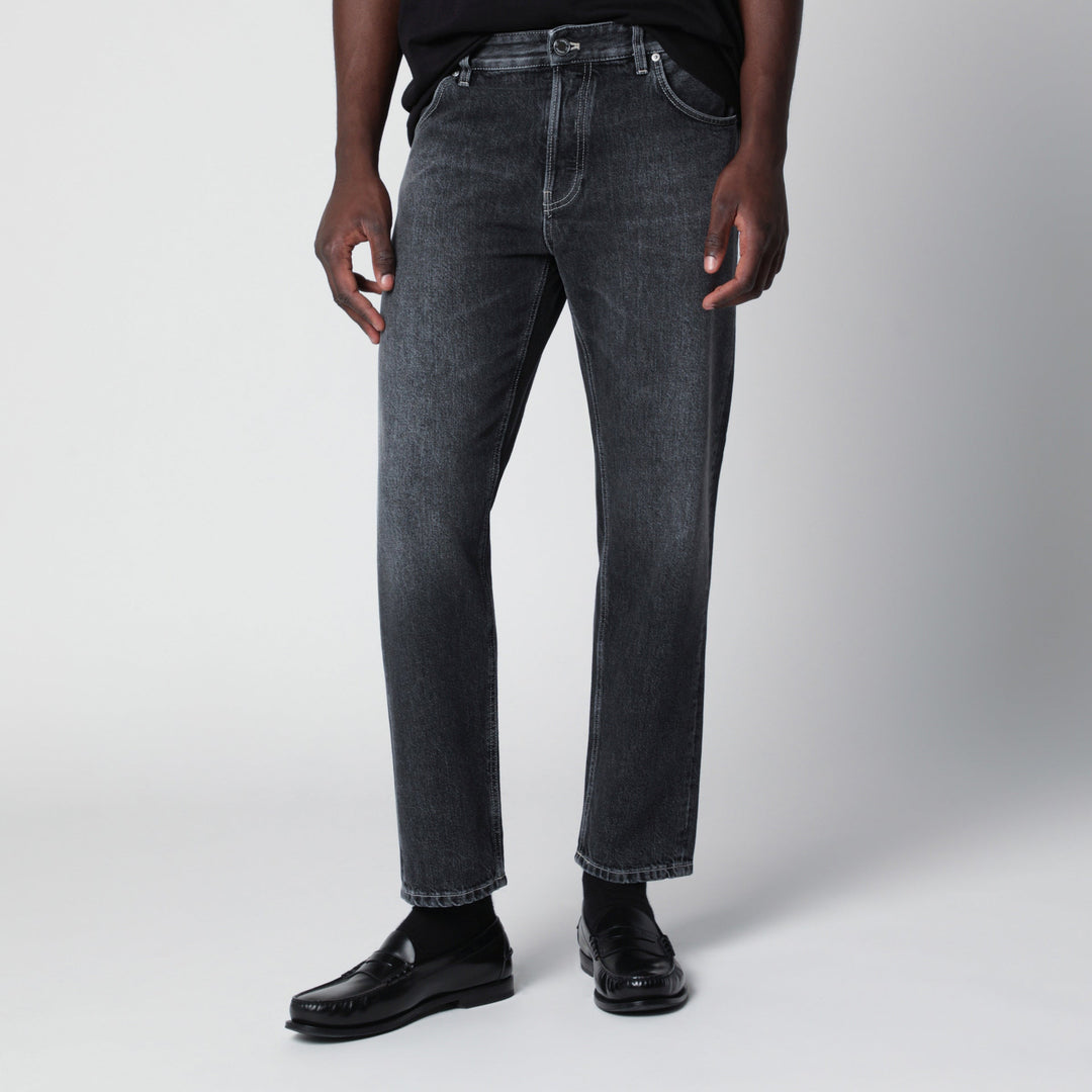 Pt Torino Denim Pantaloni - Grey | 16cbb87409486cca9359745e45e211f0e5dd60c1