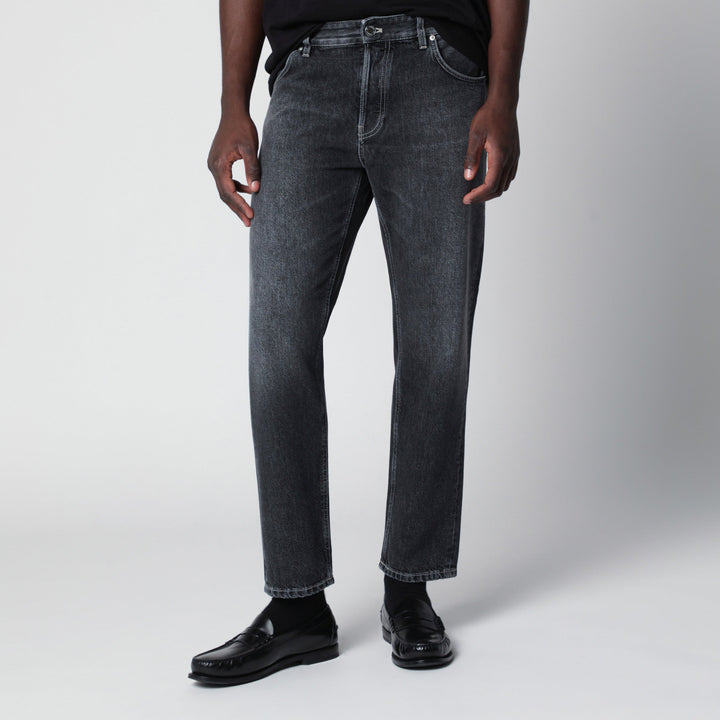 Pt Torino Denim Pantaloni - Grey | 16cbb87409486cca9359745e45e211f0e5dd60c1