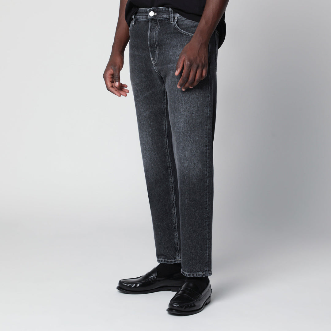 Pt Torino Denim Pantaloni - Grey | 6f7283345b65bf5278e6a8b1b75a226030e1ba97