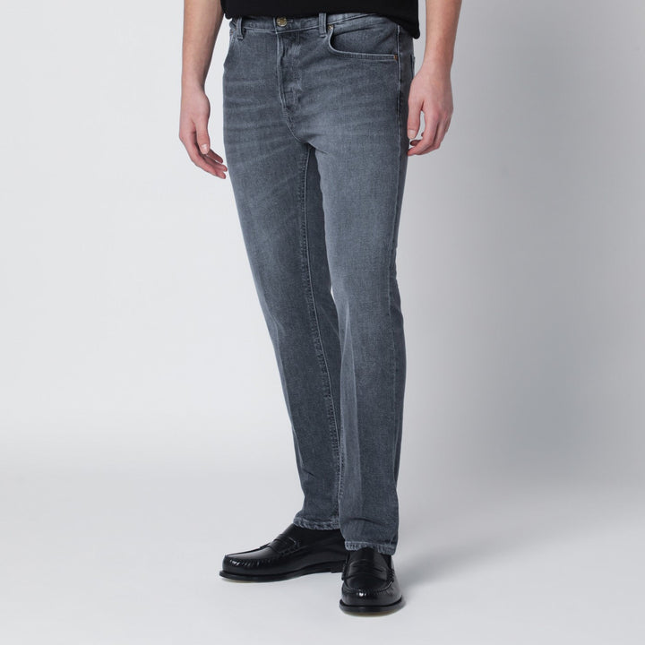 Pt Torino Denim Pantaloni - Grey | 1af7ab789f30ccae3f7c15e3dd499c1fd80e627a
