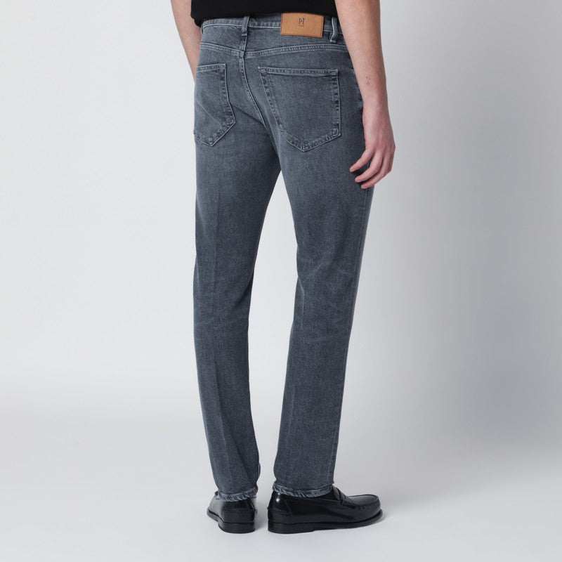 Pt Torino Denim Pantaloni - Grey | dc1a455e86c218aac1b8e76883821ab0a34b97be