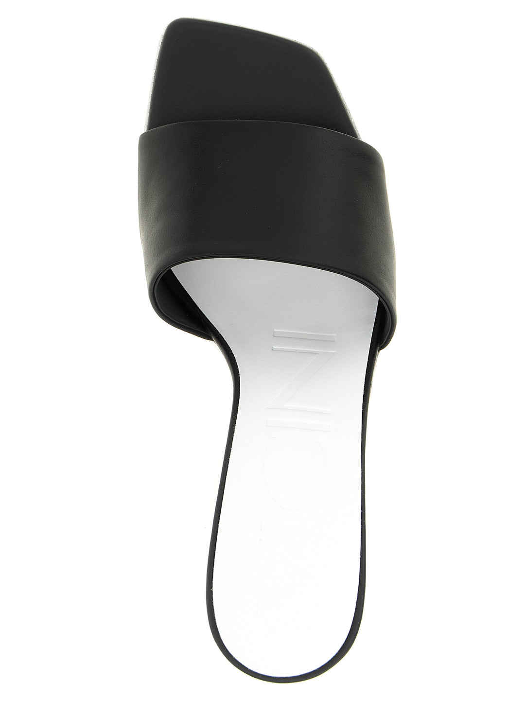 Vicini Lavenue Sandali - Nero | bae64a01625f356009075672c13d9d23b4a5dc13