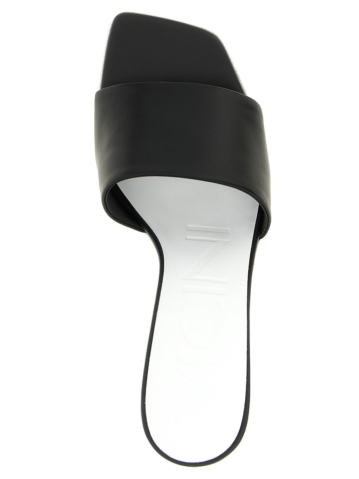 Vicini Lavenue Sandali - Nero | bae64a01625f356009075672c13d9d23b4a5dc13