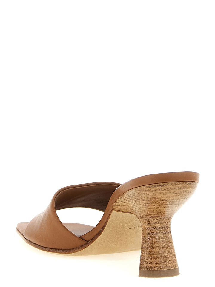 Vicini Lavenue Sandali - Marrone | b0bf98dc365757db7abc25fa7eb2e9c68db42bd0
