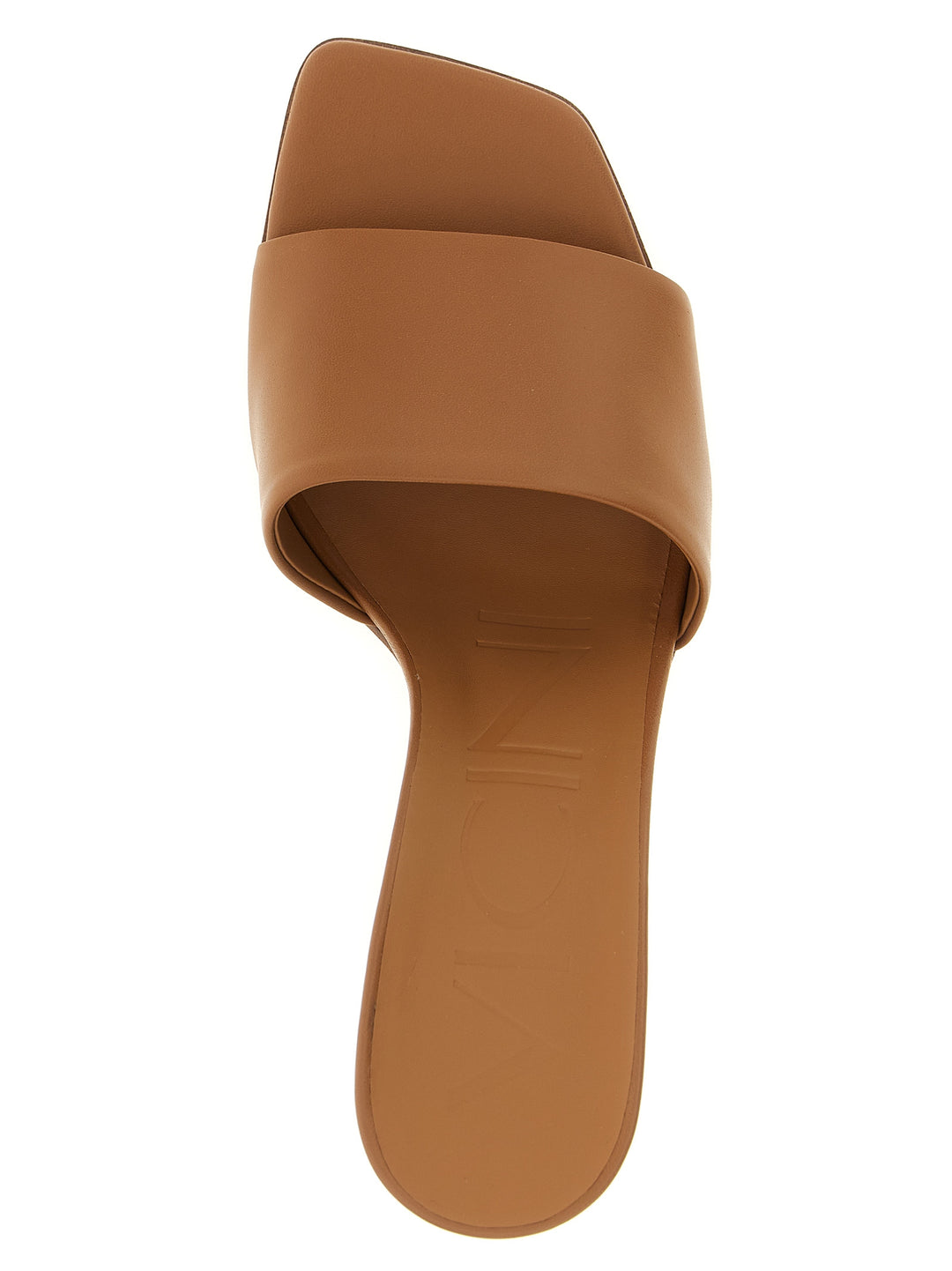 Vicini Lavenue Sandali - Marrone | 12e3b847144980deb3f6691e00d3856a87e15bbd