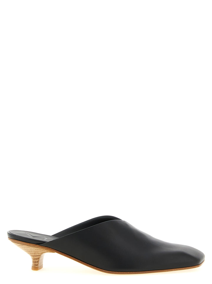 Vicini Lavenue Decollete - Nero | f7e516cbad380a9c3dcb4de571b626c564872494