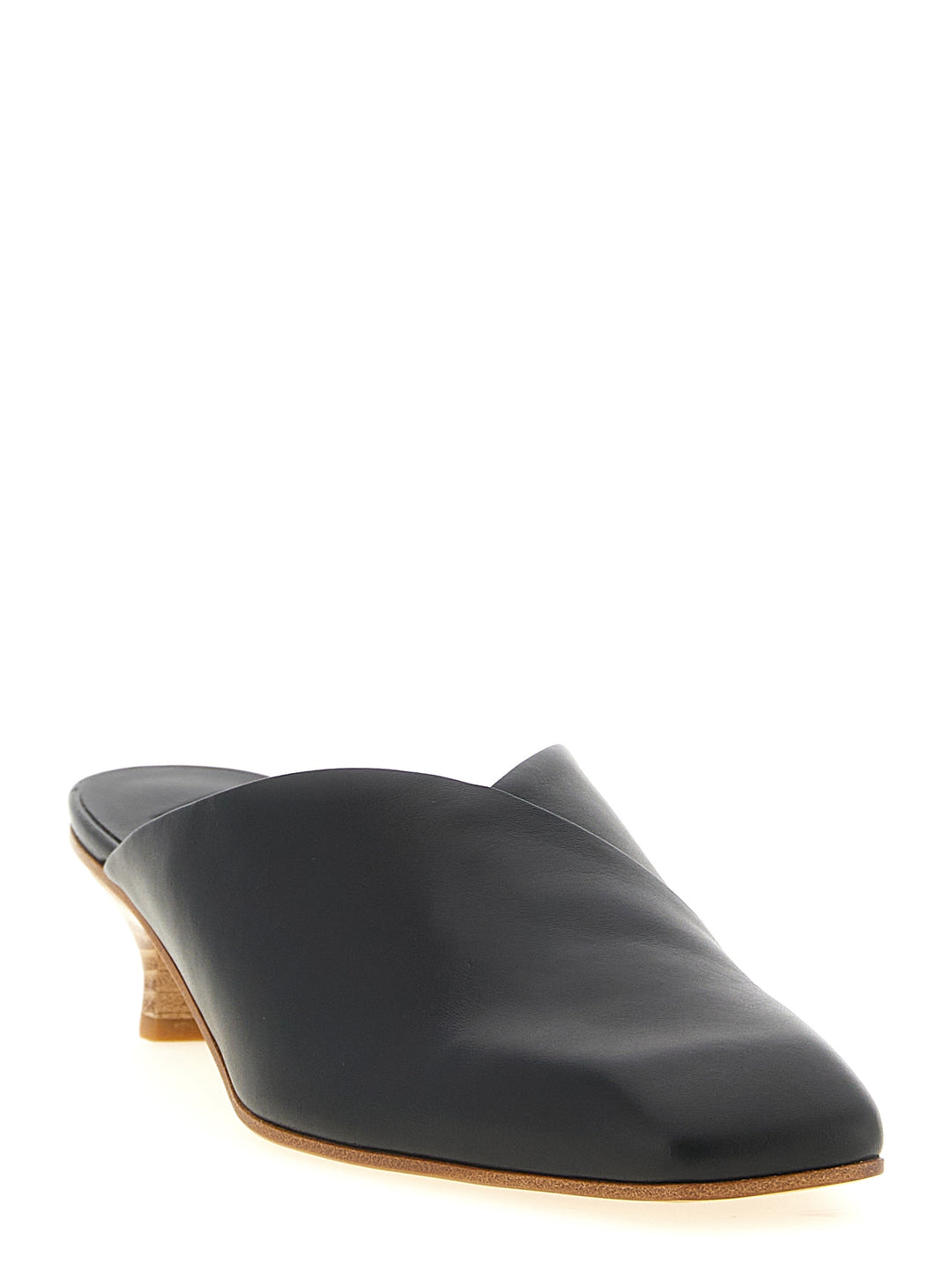 Vicini Lavenue Decollete - Nero | 203ff7e3d21c05eb3075953a2cd67d8812155f15