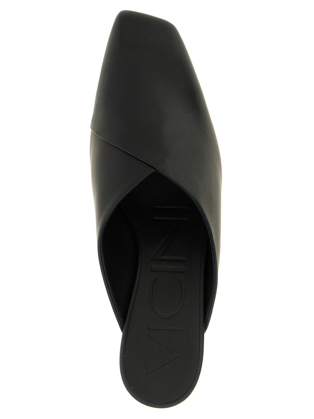 Vicini Lavenue Decollete - Nero | 910956f43aabdedf193192ce53e54a45cd16a4db