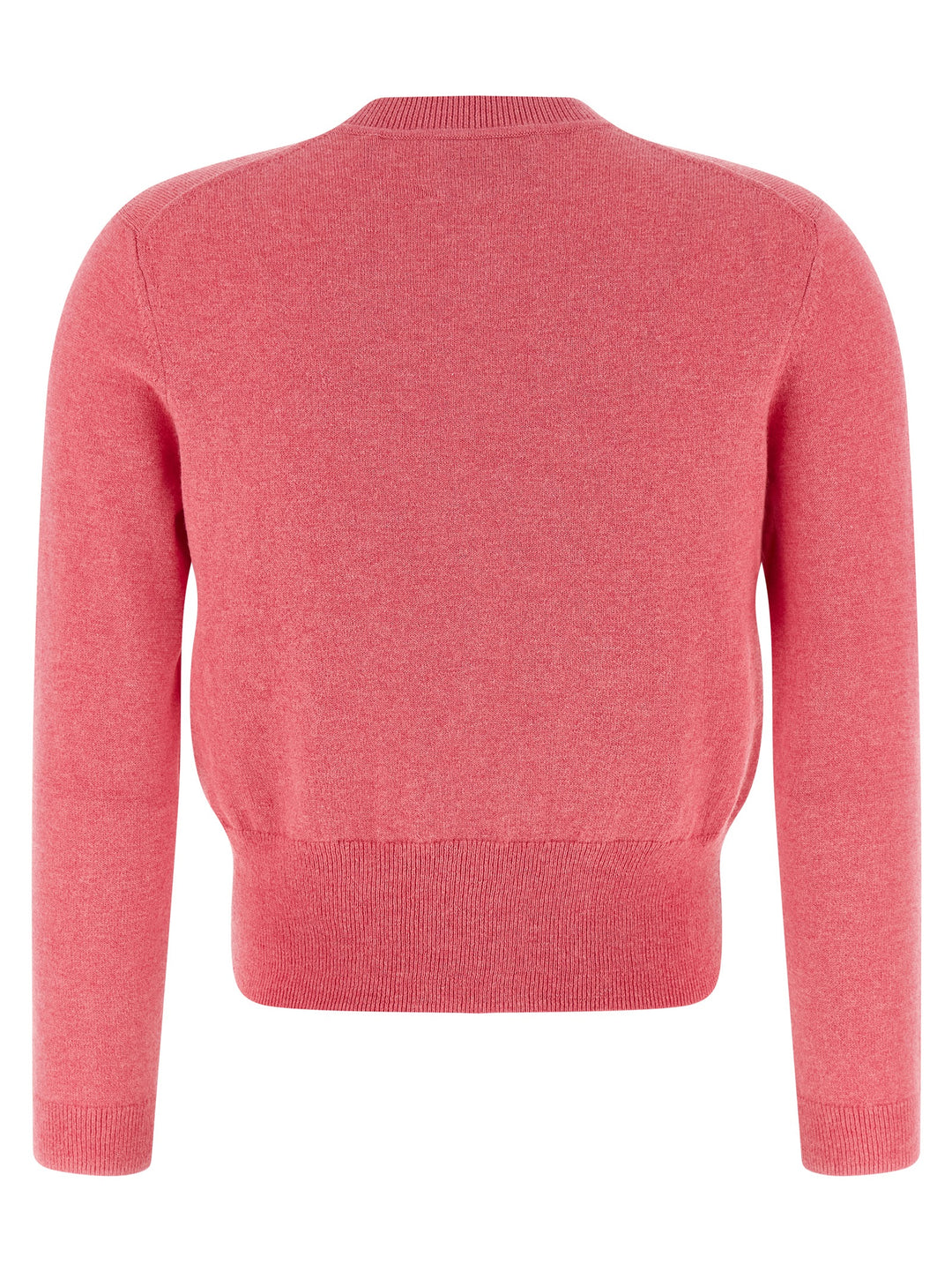 Marant Etoile Newton Maglioni - Rosa | d90eb7727f567335f53a5e98415a8a990b205752