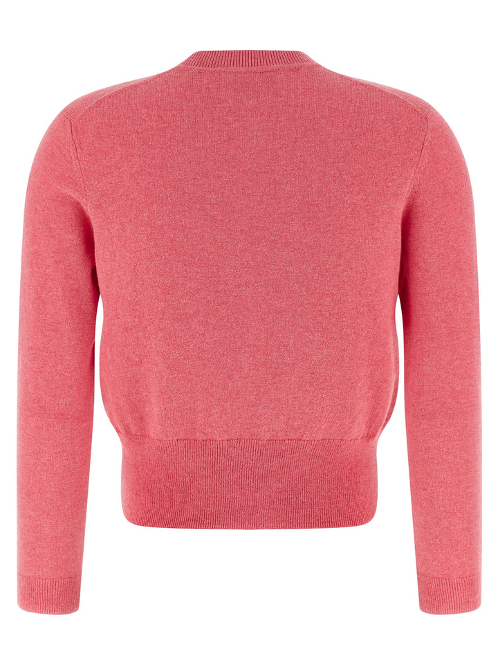 Marant Etoile Newton Maglioni - Rosa | d90eb7727f567335f53a5e98415a8a990b205752