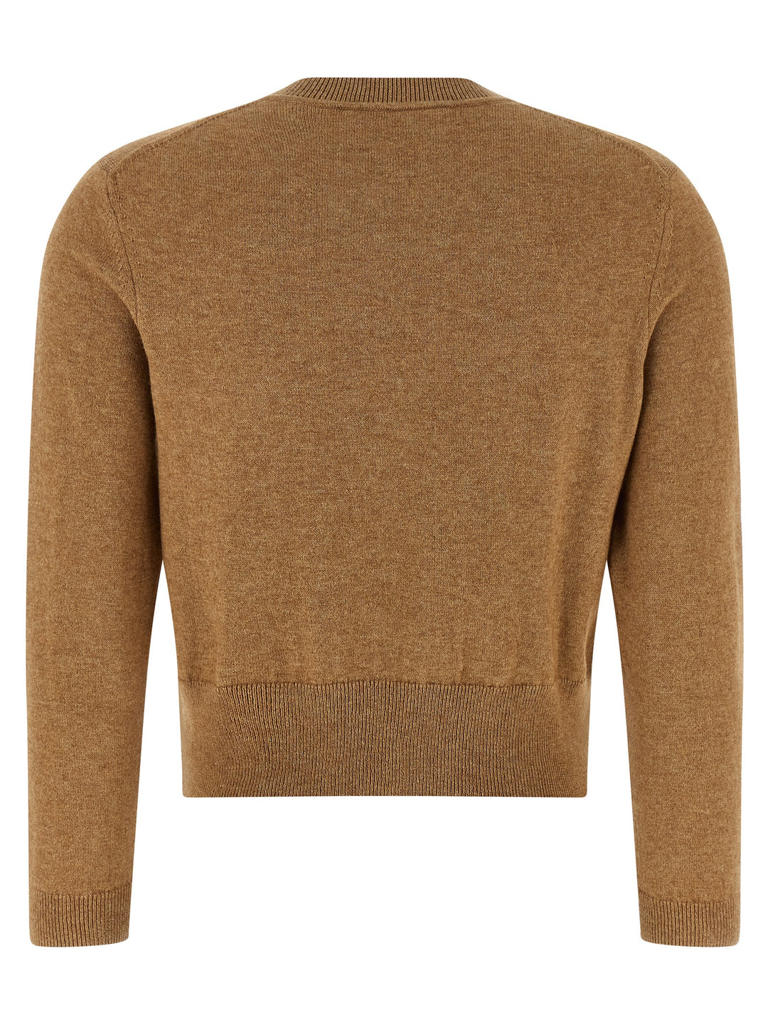 Marant Etoile Newton Maglioni - Beige | 9e7101227e3b15104068625f003c525bc656ad21