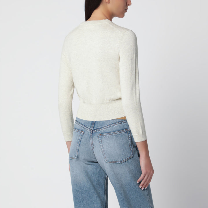 Isabel Marant ÉToile Shirts & Tops - Grey | cce1bd6ff41b6f67ed79f2e7c714908884f07ca2