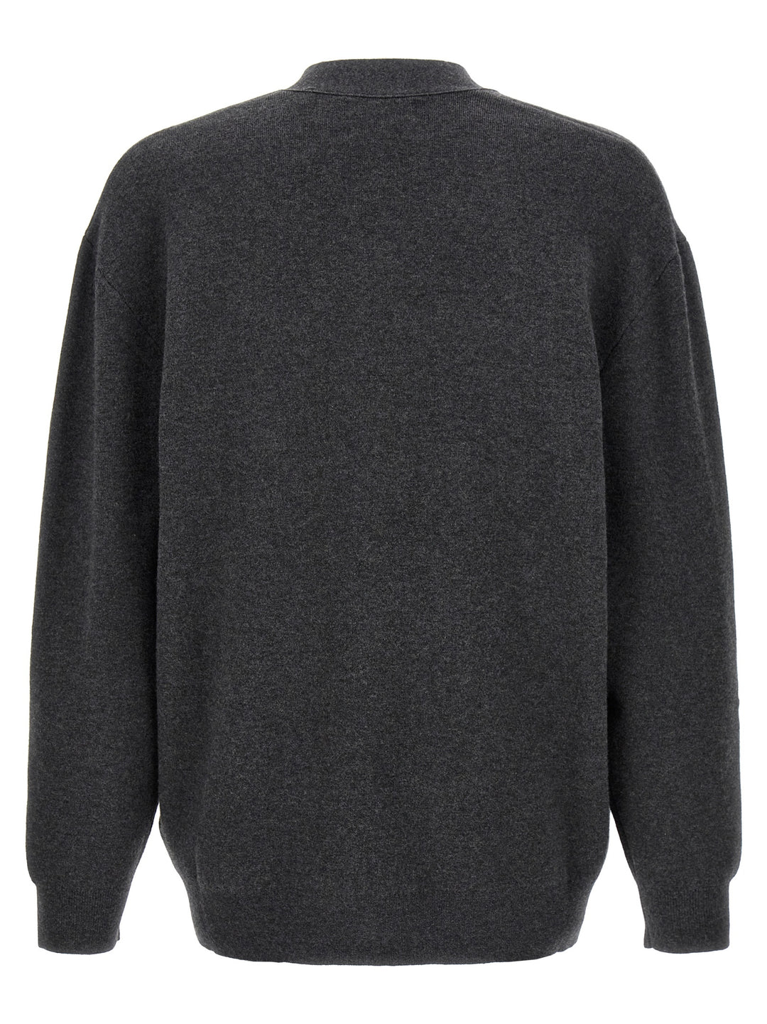 Marant Curtis Maglioni - Grigio | 3aa1cc956bf2a50dca1cd6ac72c0583d516c69b5