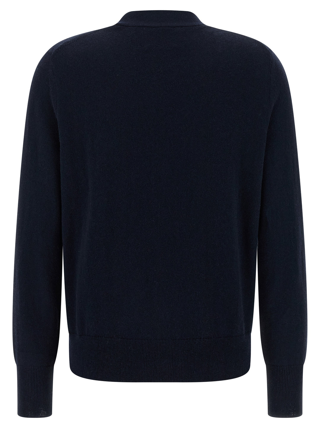 Marant Etoile Karina Maglioni - Blu | 0b7aefc72e9994aad8f252a03e03e3d41a00143b