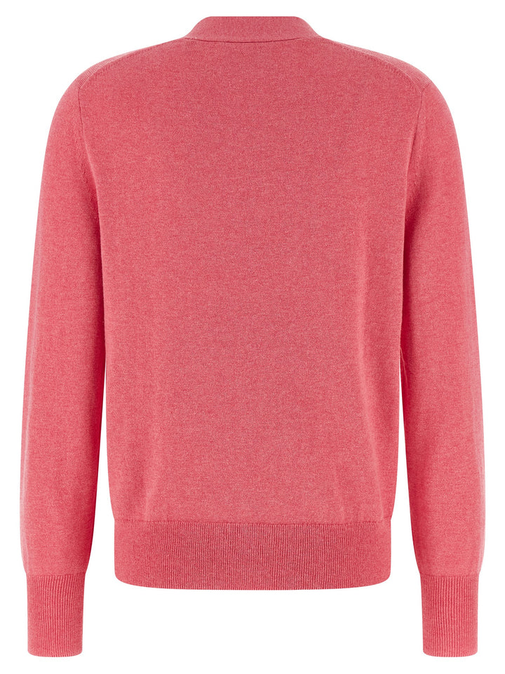 Marant Etoile Karina Maglioni - Rosa | c824ef5dfb6e27fc67cbfa6c57a6be99e22277b2