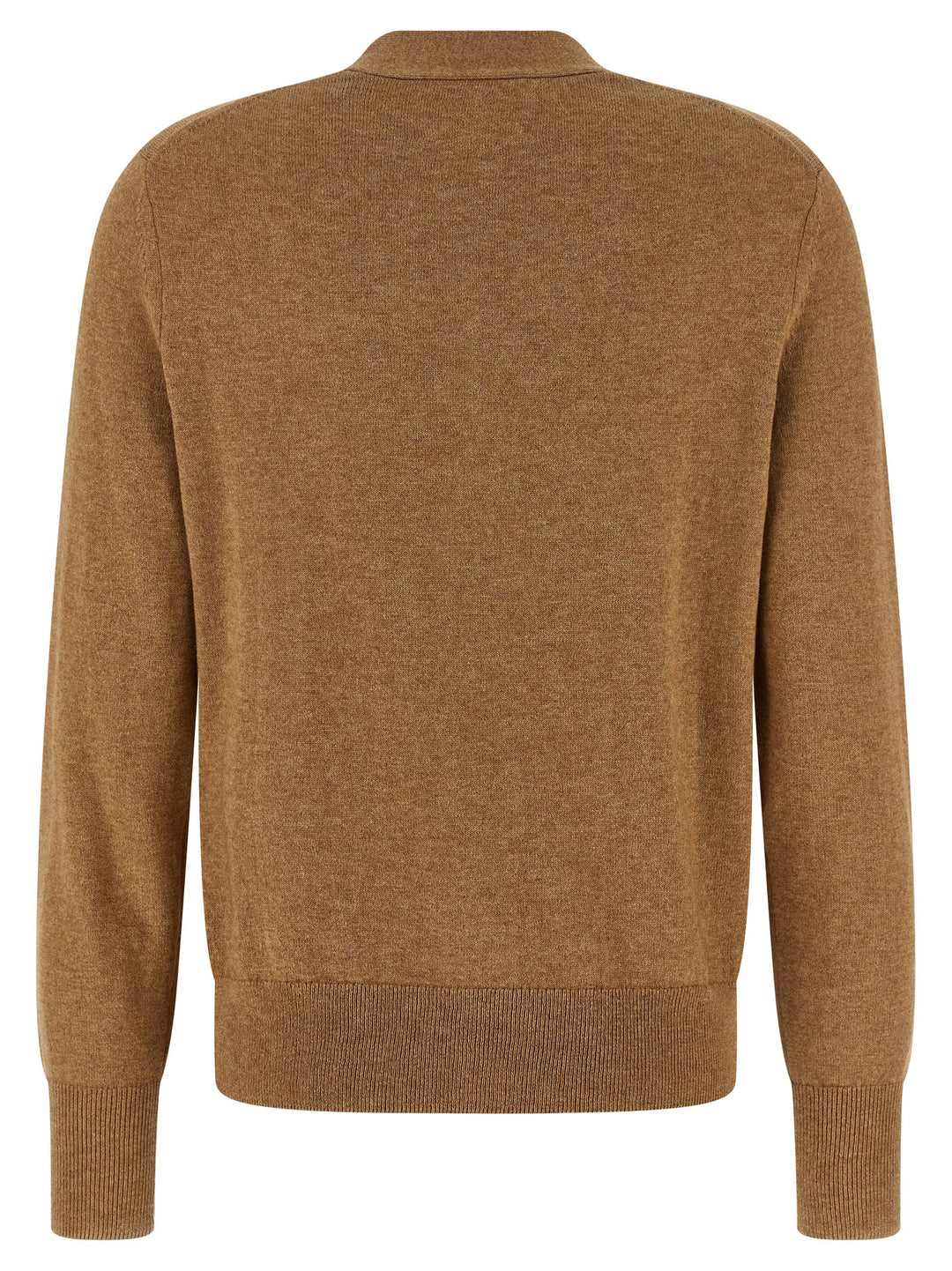 Marant Etoile Karina Maglioni - Beige | 63970dd3c4b4ebb763f250e57384a0ce648f81c3