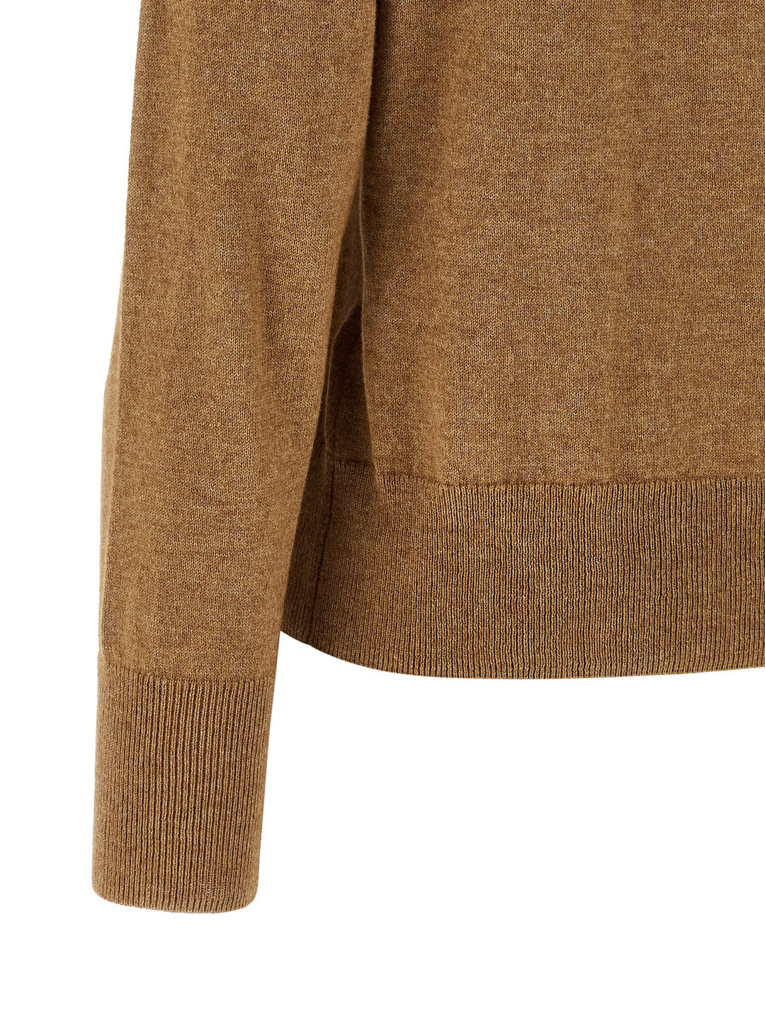 Marant Etoile Karina Maglioni - Beige | 636dff2f1ae6792410e9a895c87578b5c3cecd69
