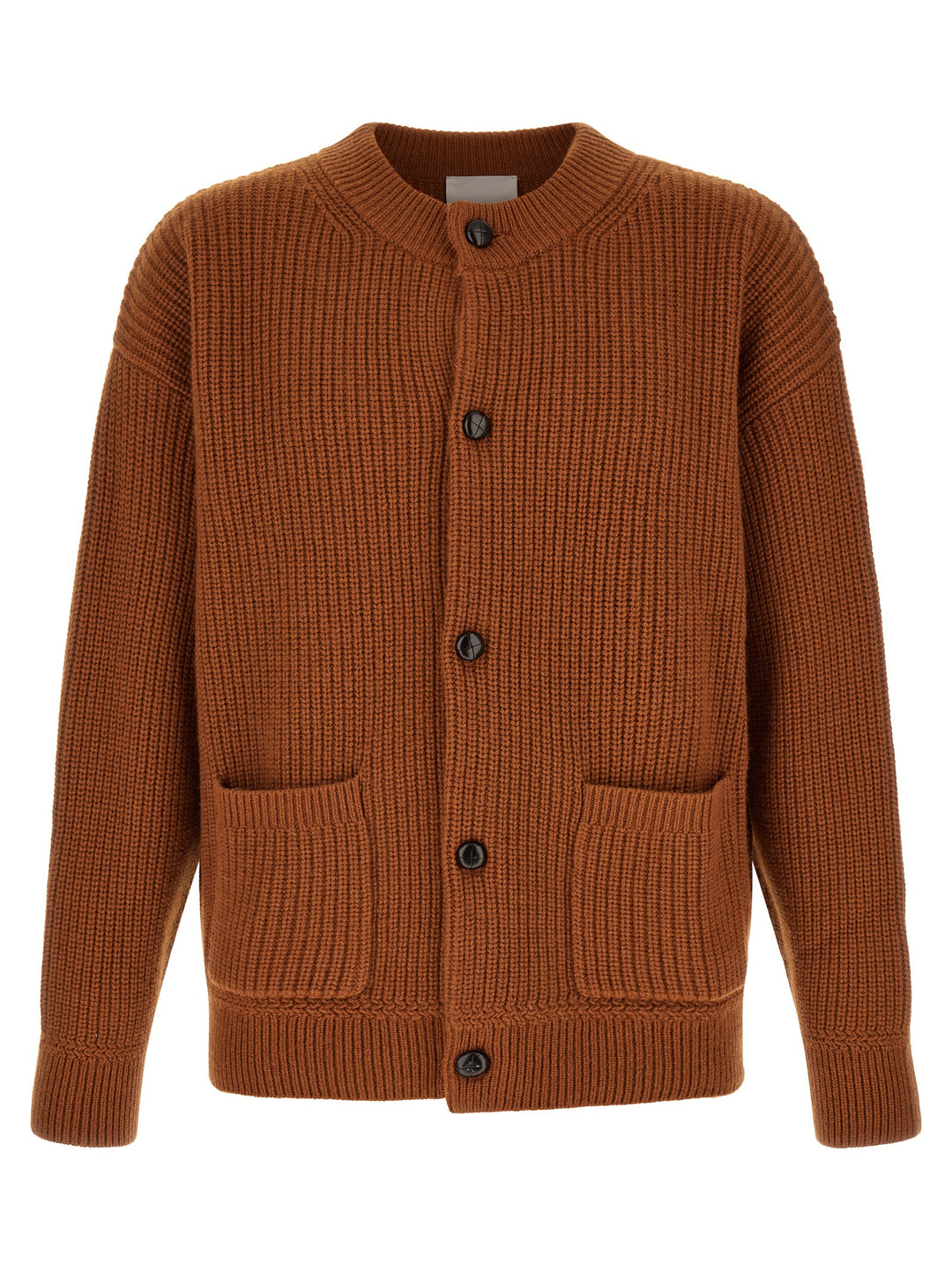 Marant Mael Maglioni - Marrone | 076521c8616df27941661c02ce71282be33b8d8a