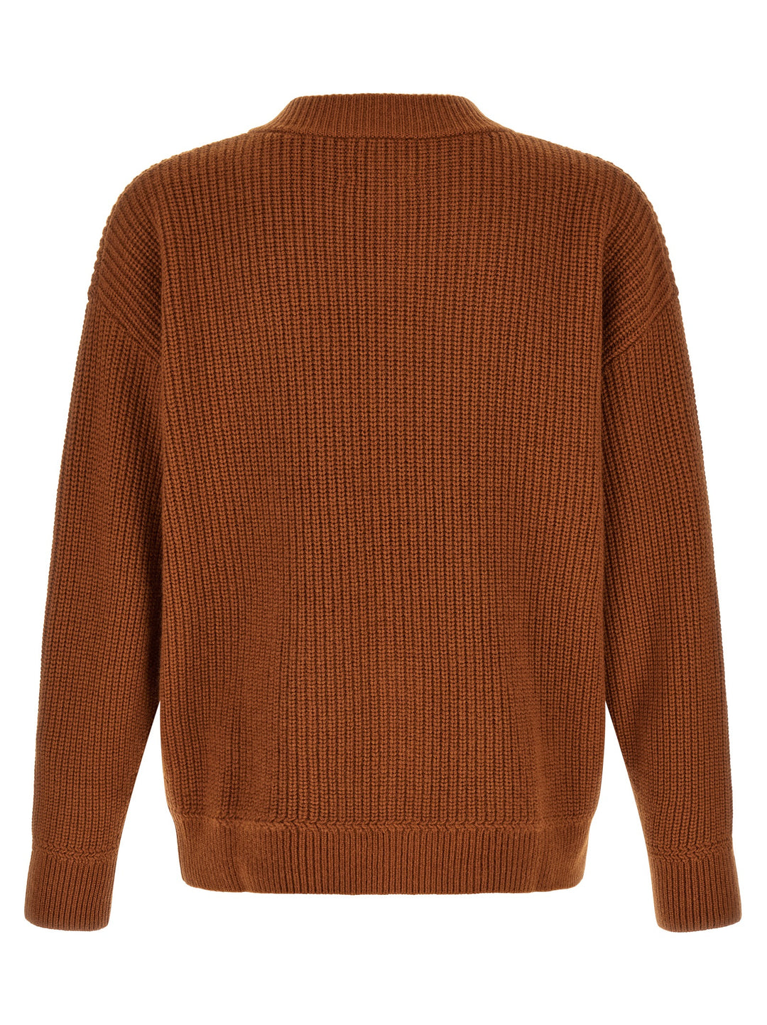 Marant Mael Maglioni - Marrone | 6a275218ccf36463815b8b83ffb5a0ba324f8dd6