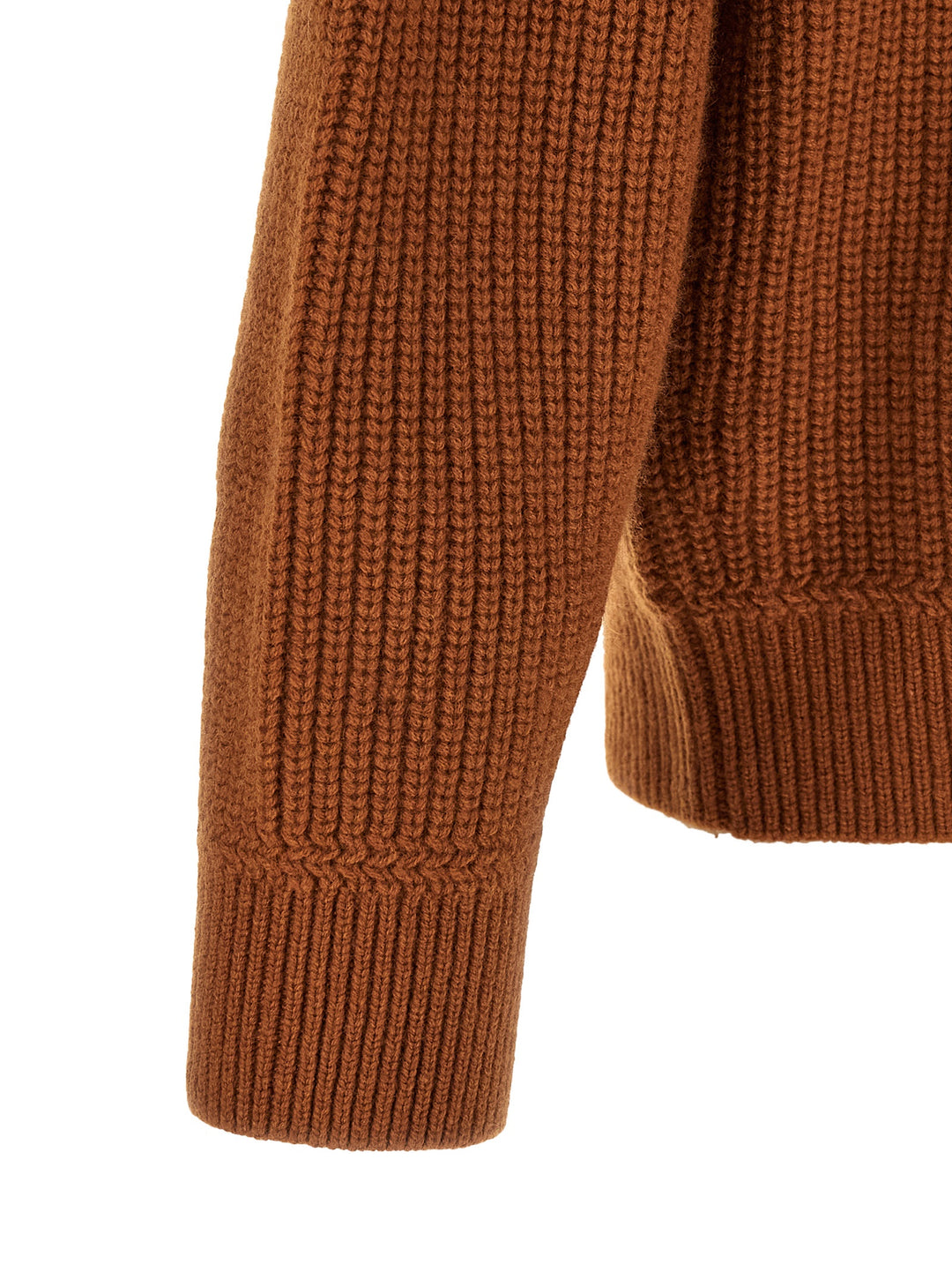 Marant Mael Maglioni - Marrone | 059e52fc464e1f8210c7c5bffc0c718d5c33ad9d