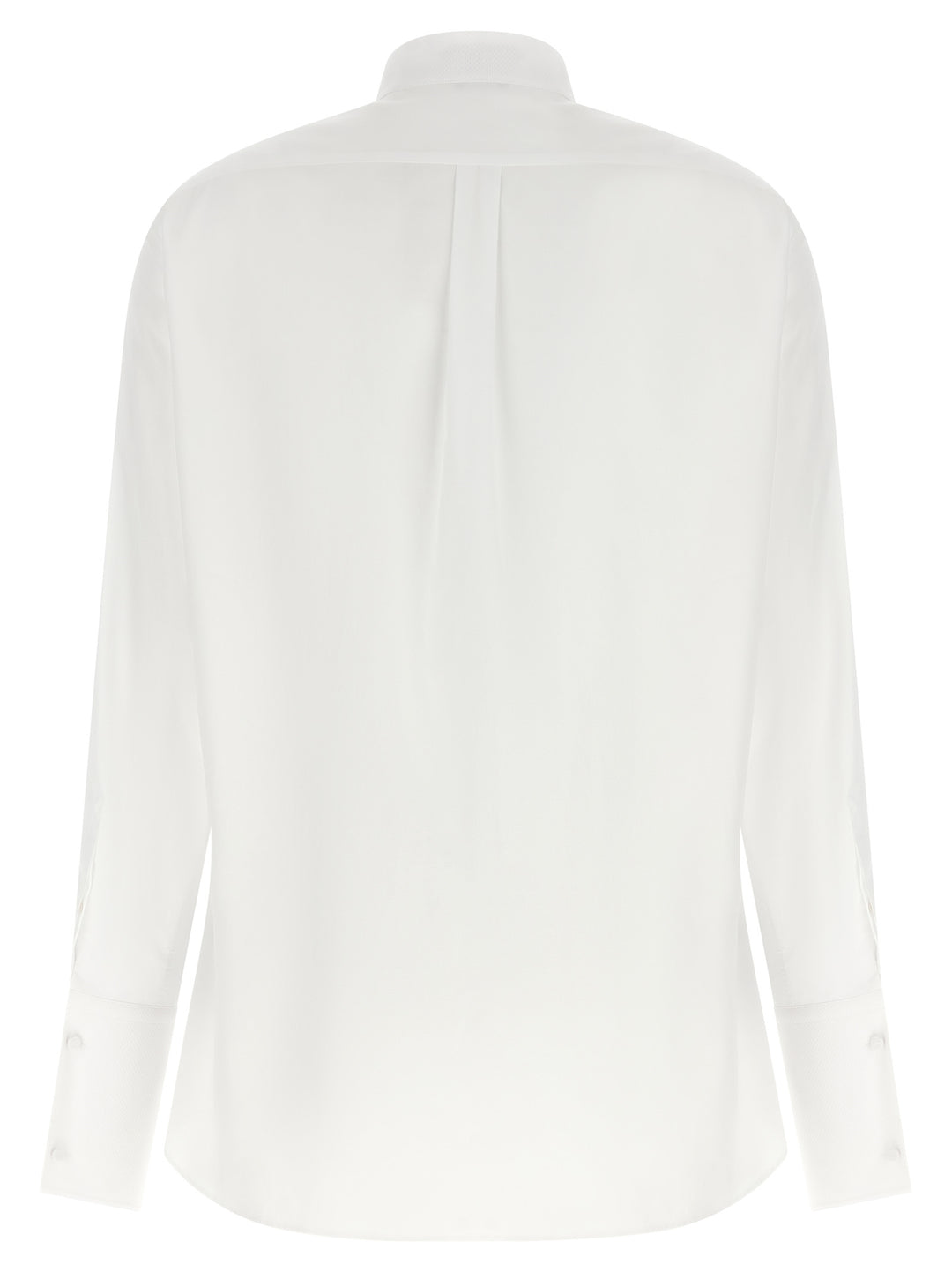Tom Ford Tuxedo Shirt Camicie - Bianco | d2c7822151ea3eb46448ff4b29fd8530b8845f56