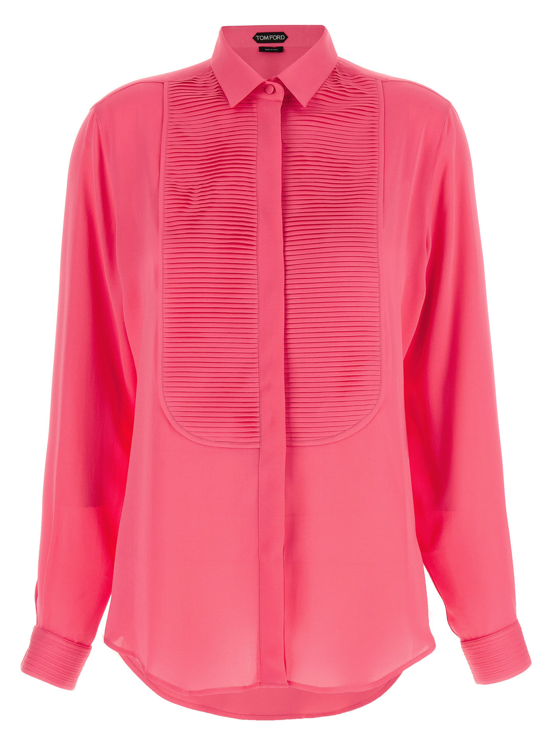 Tom Ford Tuxedo Camicie - Fucsia | 29107ee56f777595e9582054664887c99e2a91b9