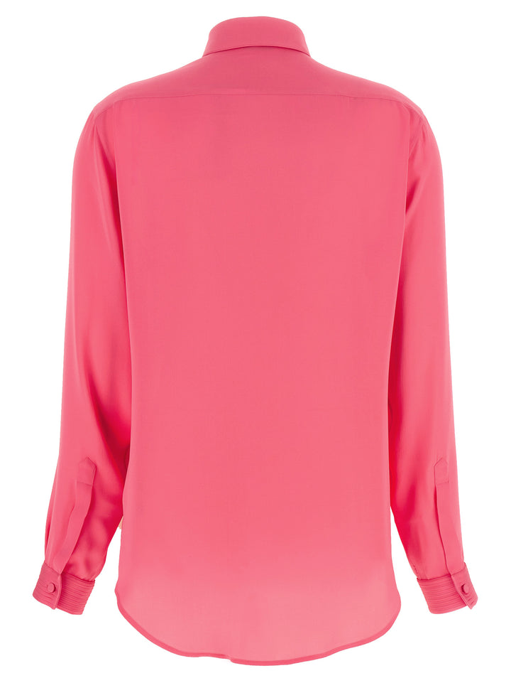 Tom Ford Tuxedo Camicie - Fucsia | d33093515fadd9644987166febc70dff9a67a0e7