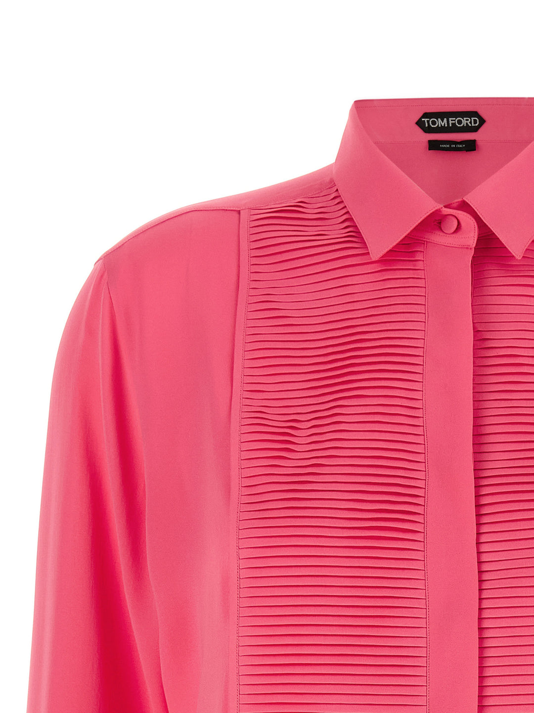Tom Ford Tuxedo Camicie - Fucsia | 6897e1904dca54a584aef9e95f6e02bfa8afbc08