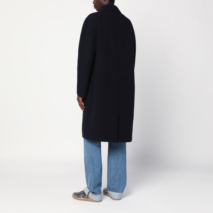 Harris Wharf London Coats & Jackets - Blu | 1e3ec0dc78dc8fc0b9711adefa8adaf29cde21cb
