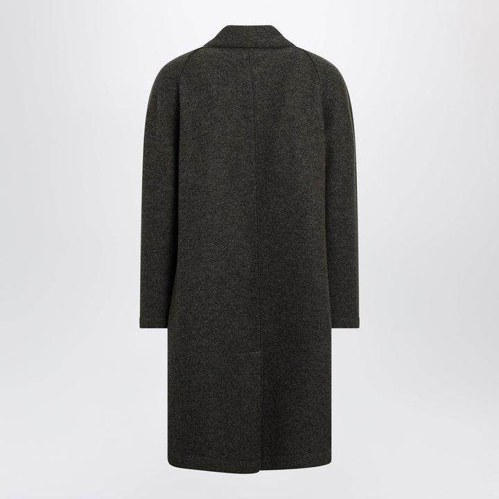 Harris Wharf London Coats & Jackets - Verde | 88fd492649cdbe47d71e9c432e6c1a9b1f5ebff7