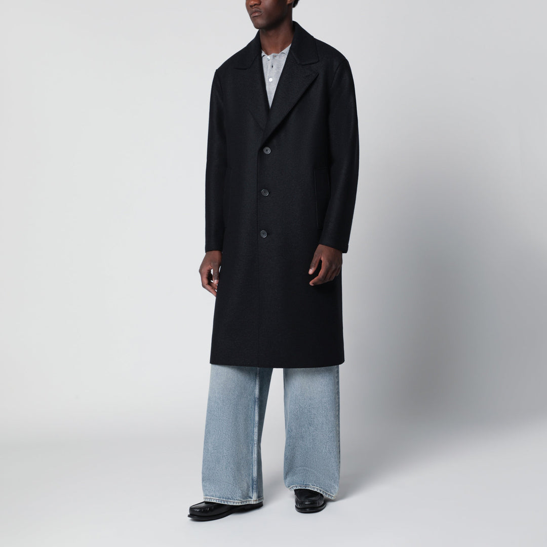 Harris Wharf London Coats & Jackets - Blu | d37700c8c90c849b05ed869e40bb2674a7b22560