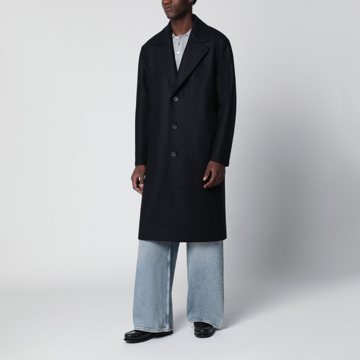 Harris Wharf London Coats & Jackets - Blu | d37700c8c90c849b05ed869e40bb2674a7b22560