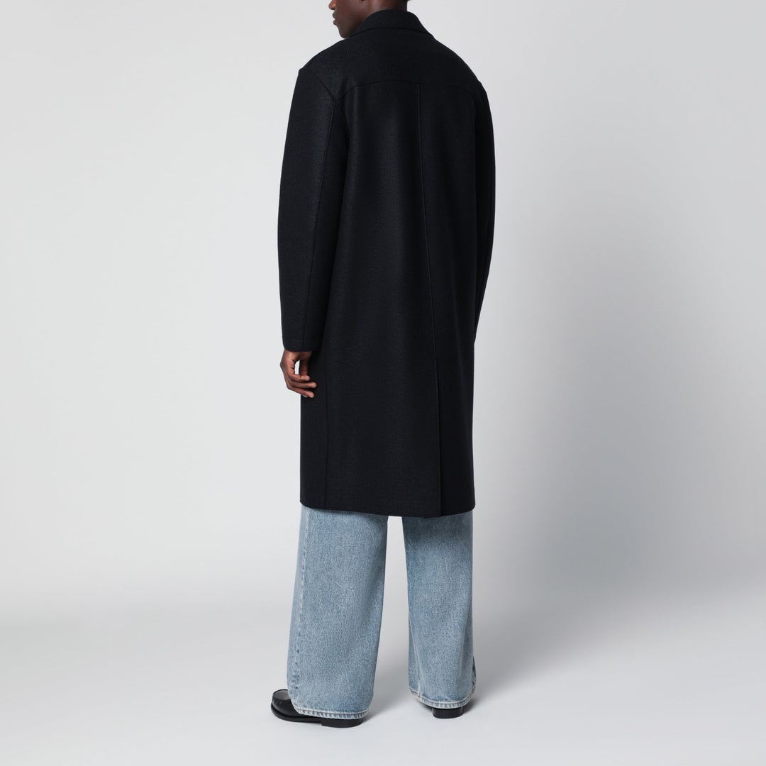 Harris Wharf London Coats & Jackets - Blu | 96393de2600f5256e5b825d0ab81c39ece21c420