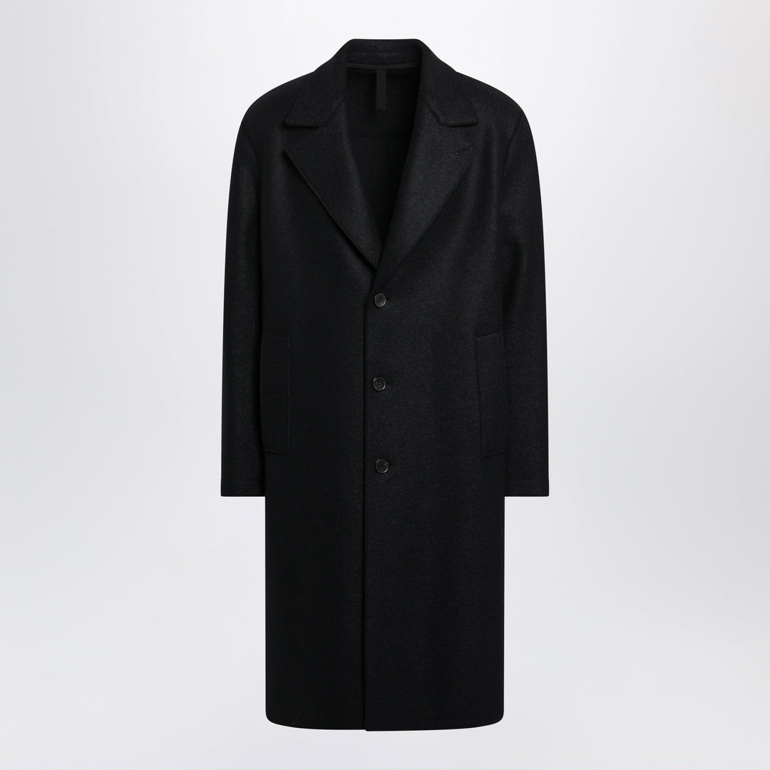 Harris Wharf London Coats & Jackets - Blu | 3552b2b665e534a004362eb30a76a25e93e35b36