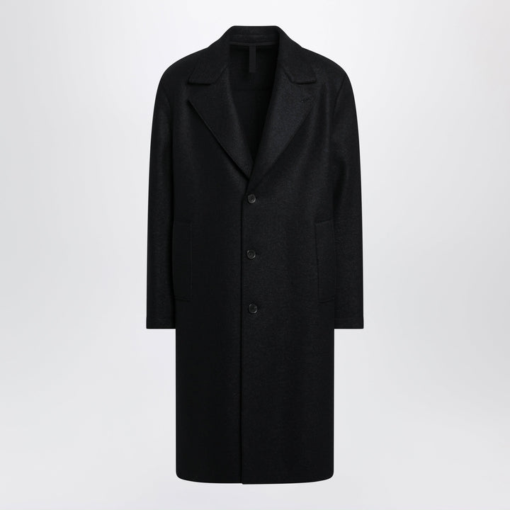 Harris Wharf London Coats & Jackets - Blu | 3552b2b665e534a004362eb30a76a25e93e35b36