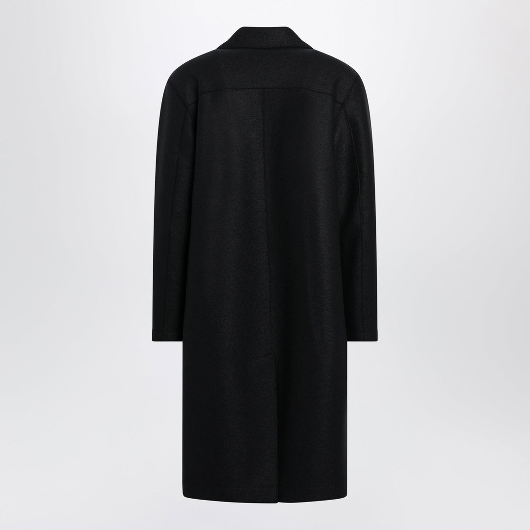 Harris Wharf London Coats & Jackets - Blu | 3eedb3e135c68ed6b62a3435501cfab00eabab5a