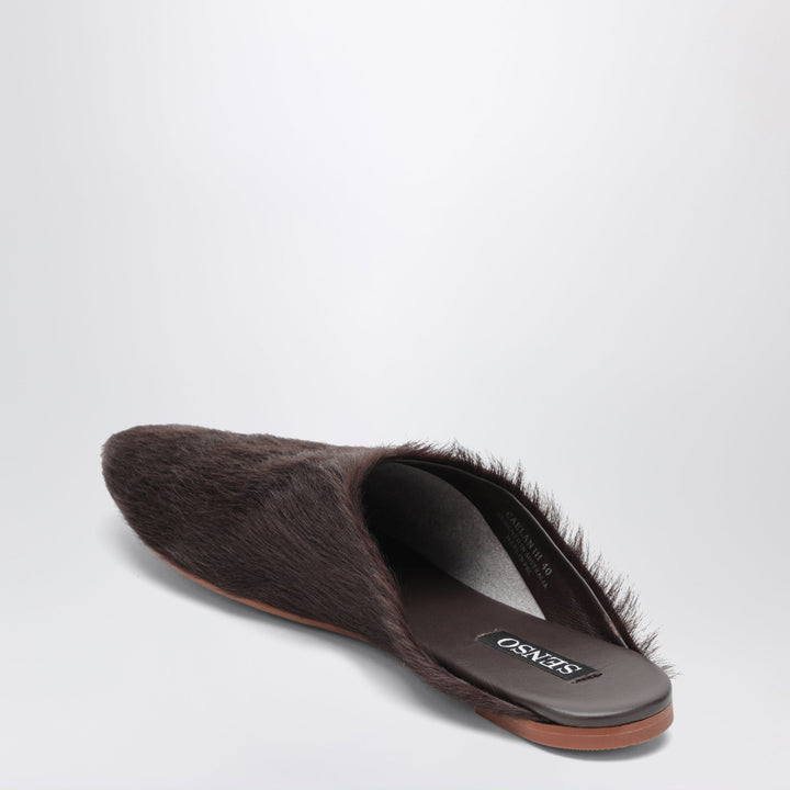 Senso Scarpe - Marrone | 2a7dd60a120b17eca874062063e0a3c7ce7a2205