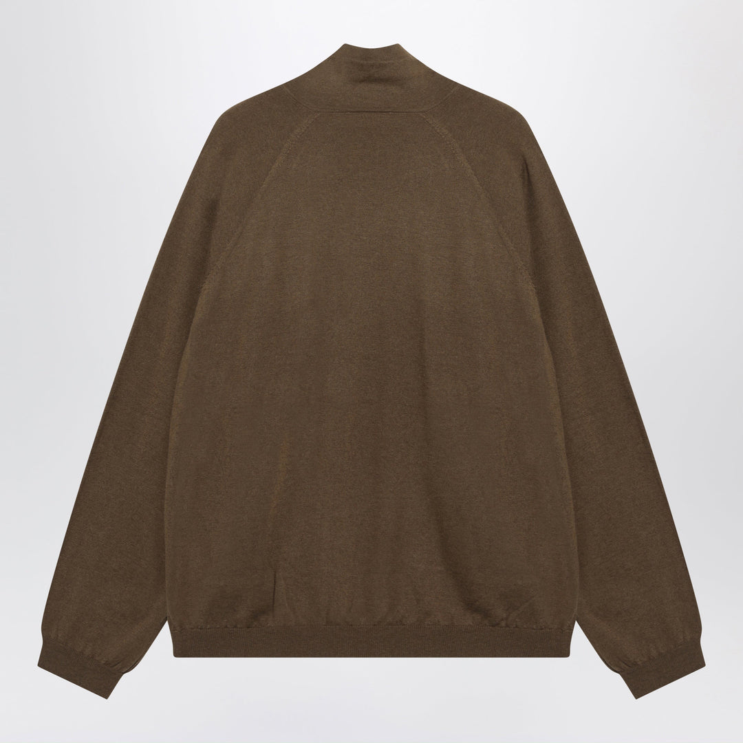 The Frankie Shop Coats & Jackets - Marrone | ecb1974cd0add72a3f5662b5765d0e32ad8e6216