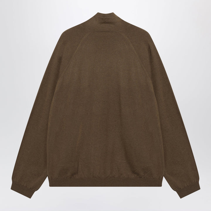 The Frankie Shop Coats & Jackets - Marrone | ecb1974cd0add72a3f5662b5765d0e32ad8e6216