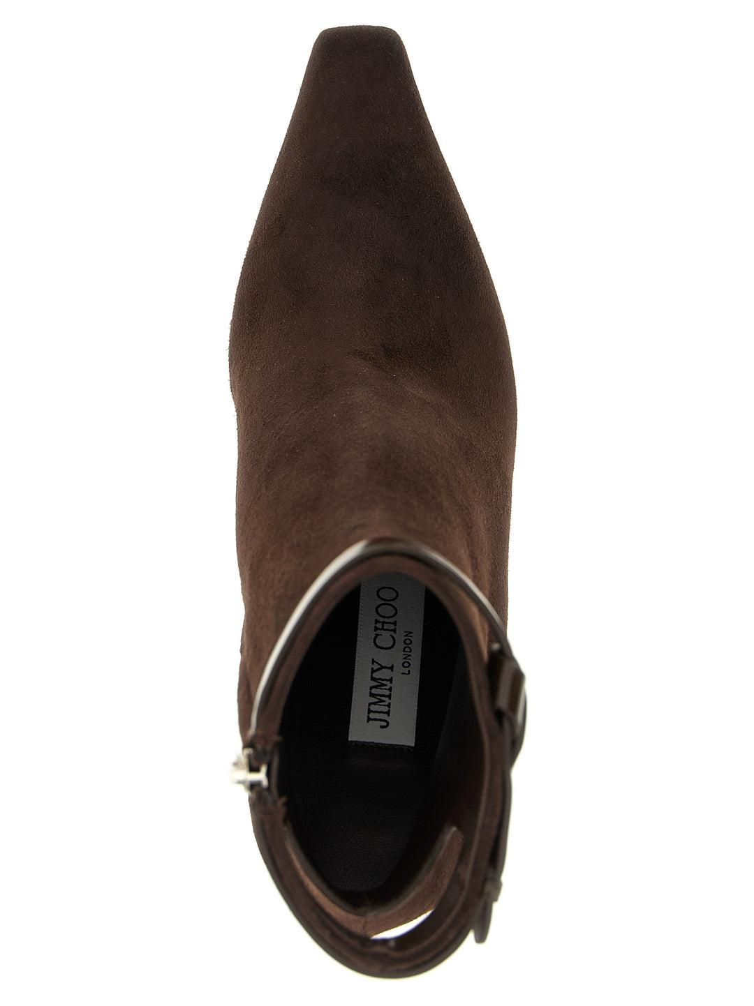 Jimmy Choo Camie Stivali e Stivaletti - Marrone | ef0823f999d391f78c7d28388bf18ba178540d3a