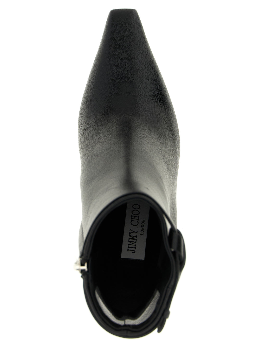 Jimmy Choo Camie Stivali e Stivaletti - Nero | 4f407bf056d2071fae1932279355f85fc116161b