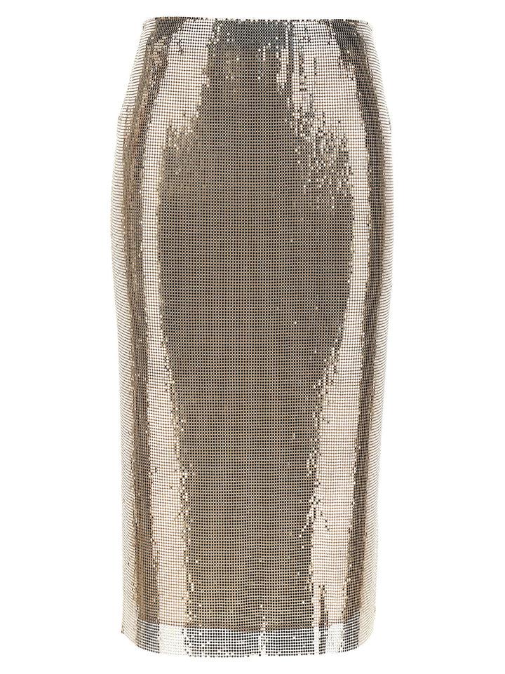 Sportmax Cariddi Gonne - Rosa | 051f7a7f4319df640bda1e6fd7e099169825fd88