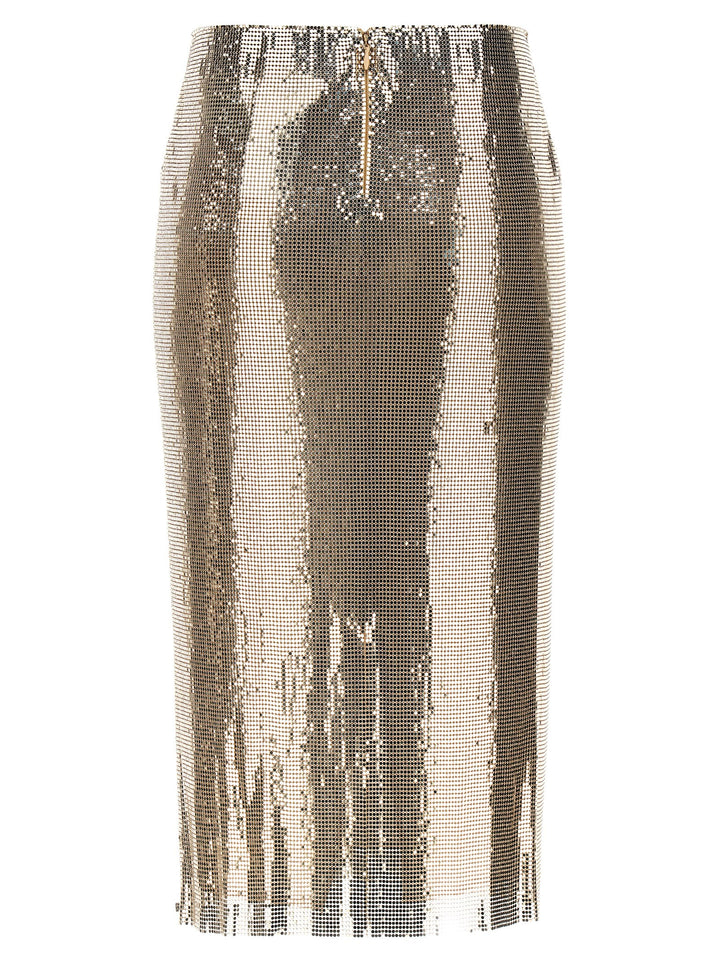 Sportmax Cariddi Gonne - Rosa | 5157e360cbb9c0b98fab9f50111e44c468b99575