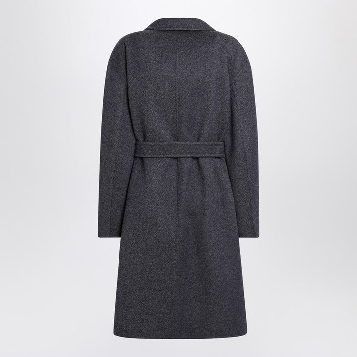 Max Mara Coats & Jackets - Blu | 0821421f54528625d874b50d935c7c04e671dbd0