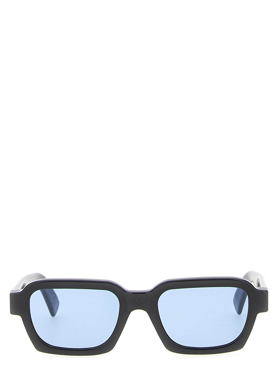 Retrosuperfuture Caro Occhiali da Sole - Nero | 035d84a3900936173135de278d751faf4050dd07