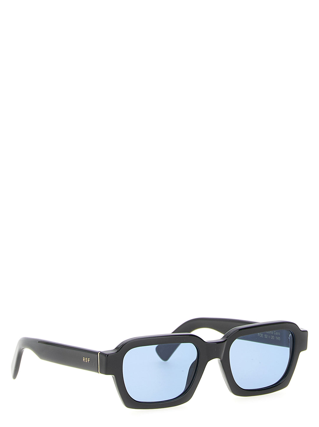 Retrosuperfuture Caro Occhiali da Sole - Nero | 2e22cc11b0455db4ced8422dc6ee82dee2fbf11e